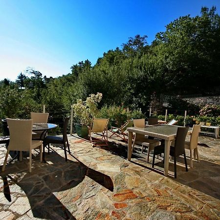 B&B Le Venaco Venaco  Exterior photo