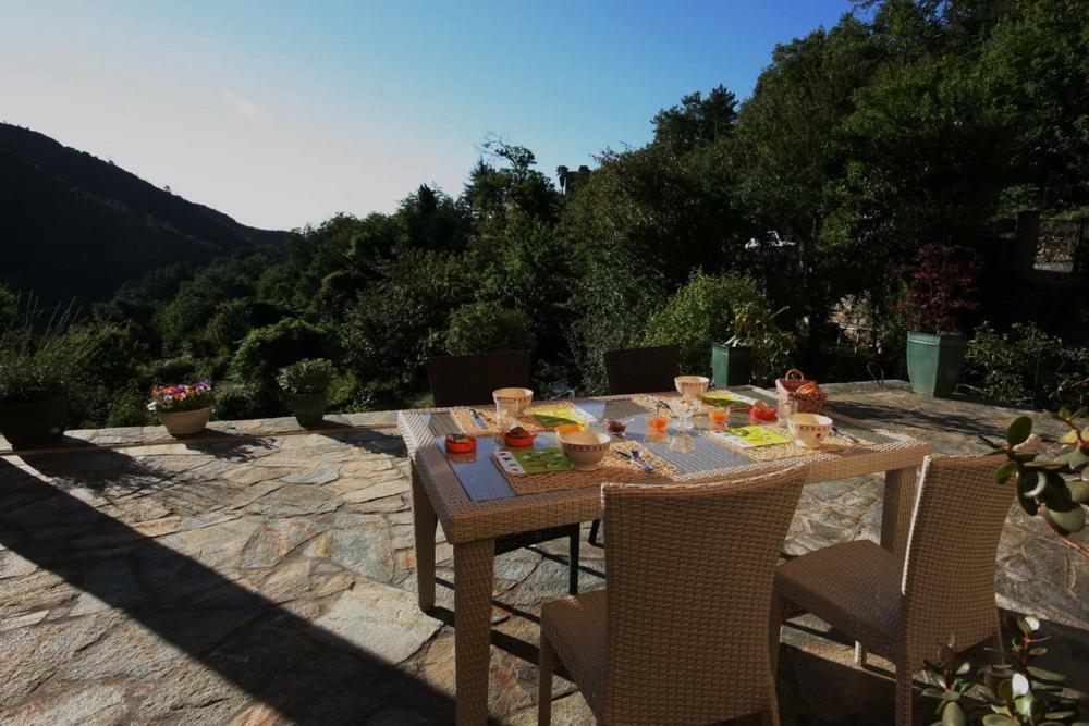 B&B Le Venaco Venaco  Exterior photo