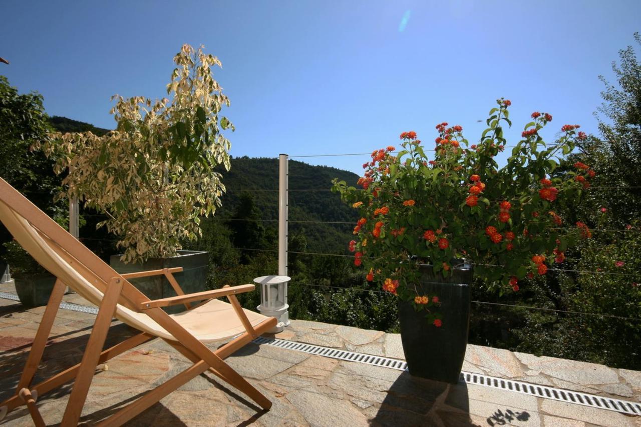 B&B Le Venaco Venaco  Exterior photo